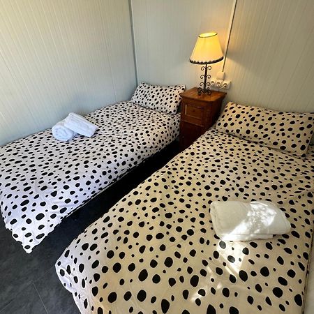 Bungalow Golosina Torrelaguna エクステリア 写真
