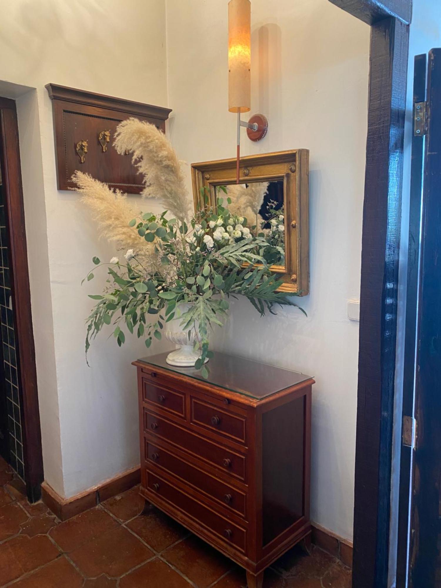 Bungalow Golosina Torrelaguna エクステリア 写真