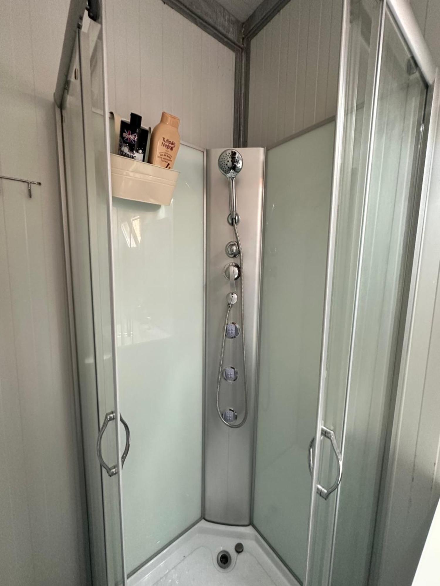 Bungalow Golosina Torrelaguna エクステリア 写真