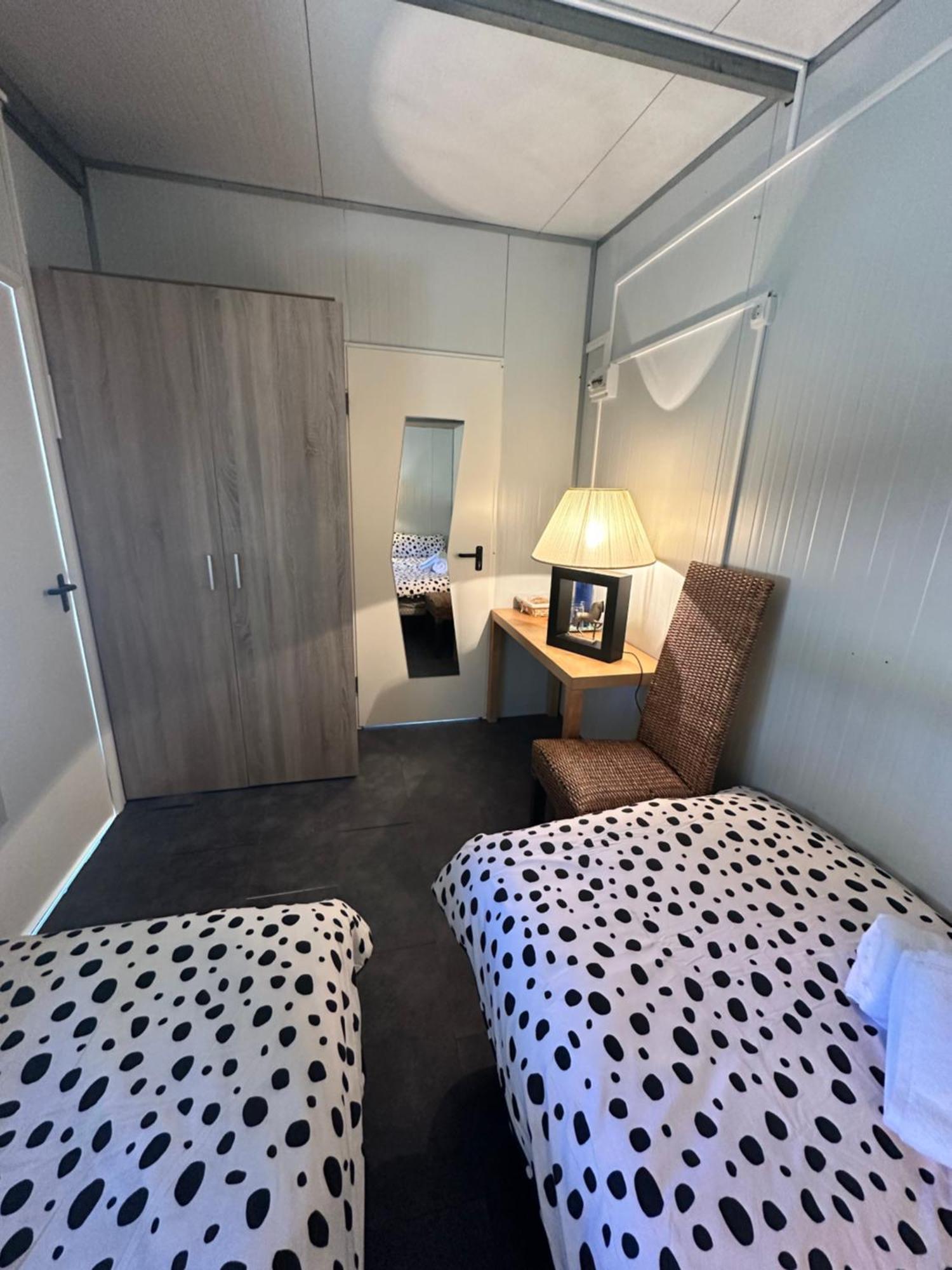 Bungalow Golosina Torrelaguna エクステリア 写真