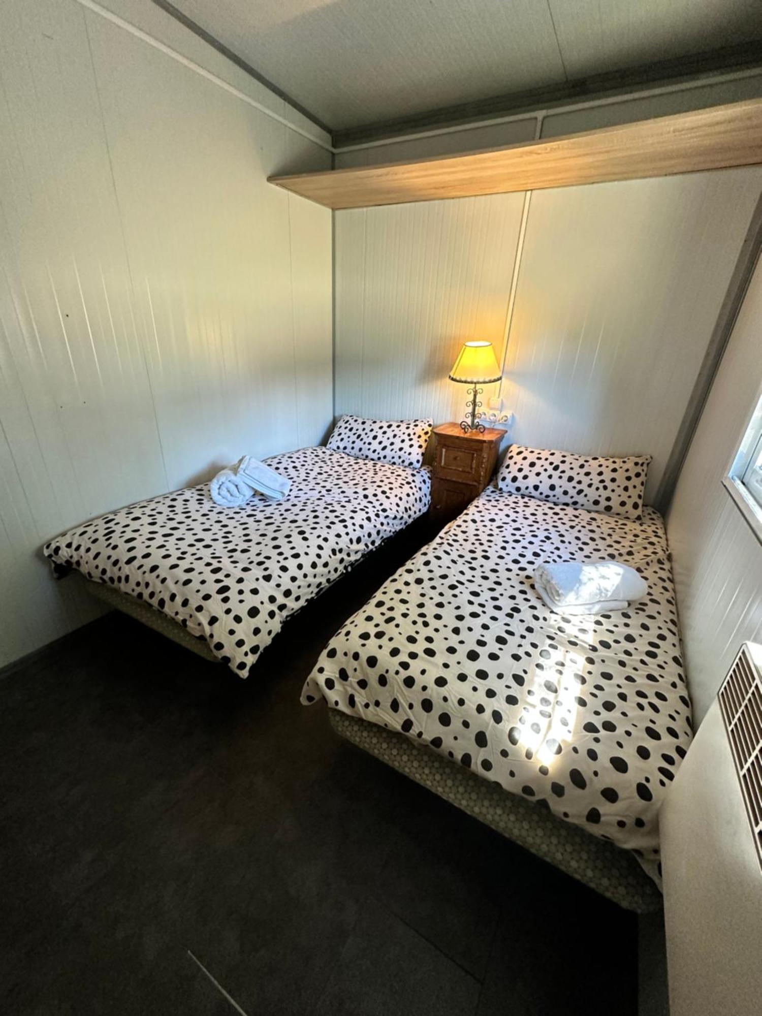 Bungalow Golosina Torrelaguna エクステリア 写真