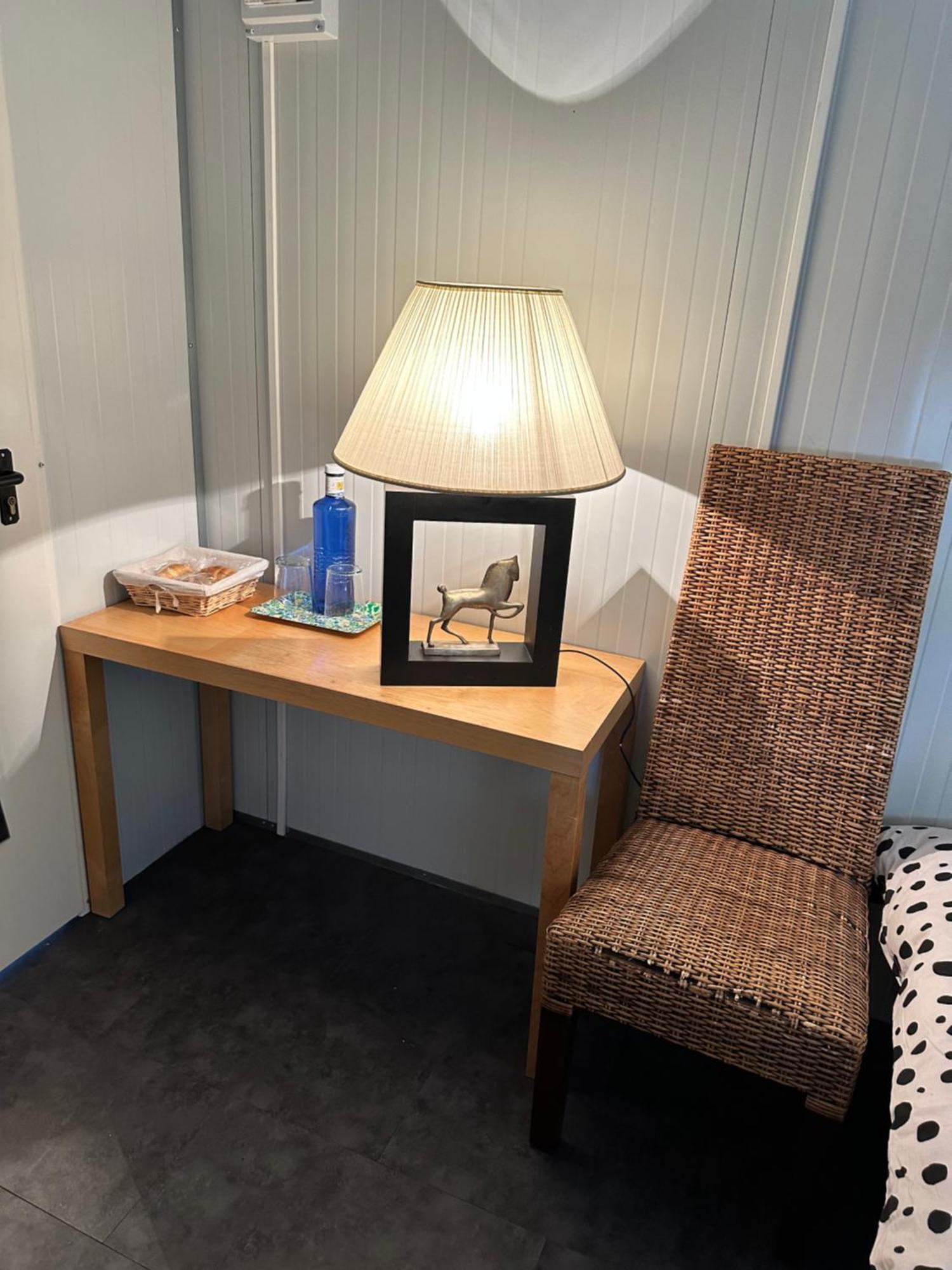 Bungalow Golosina Torrelaguna エクステリア 写真