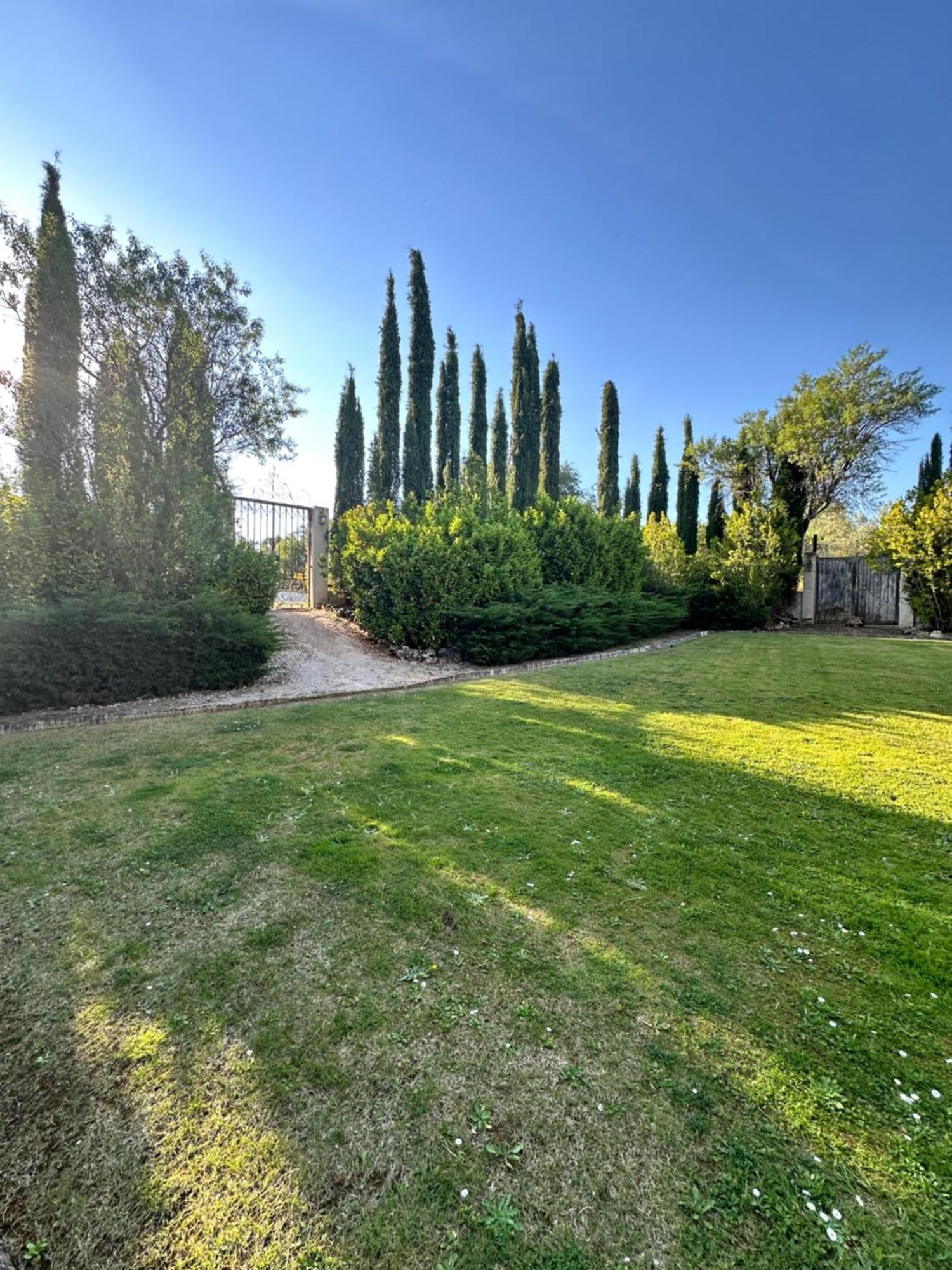 Bungalow Golosina Torrelaguna エクステリア 写真