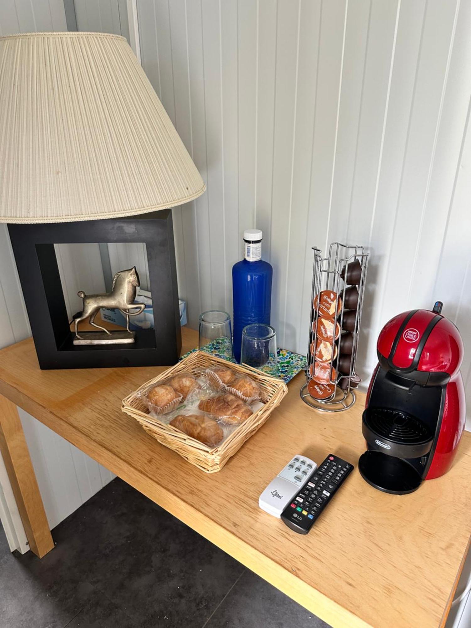 Bungalow Golosina Torrelaguna エクステリア 写真